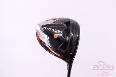 TaylorMade Stealth Plus Driver 9° Diamana S+ 60 Limited Edition Graphite X-Stiff Right Handed 48.0in