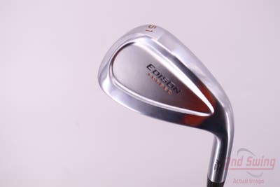 Edison Forged Wedge Gap GW 51° Stock Steel Regular Right Handed 35.75in