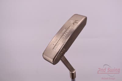 Titleist Scotty Cameron Pro Platinum Newport Mid Slant Putter Steel Right Handed 35.0in