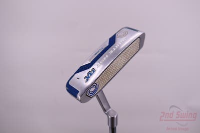 Odyssey White Hot RX 1 Putter Steel Right Handed 34.5in