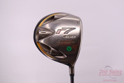 TaylorMade R7 460 Driver 10.5° TM Reax 60 Graphite Senior Right Handed 45.0in