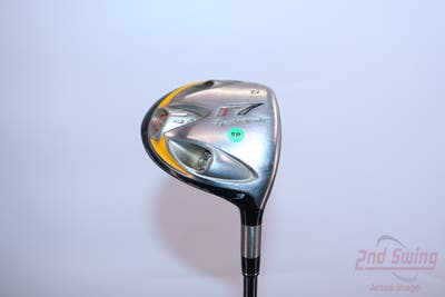 TaylorMade R7 Draw Fairway Wood 3 Wood 3W 15° TM Reax 60 Graphite Senior Right Handed 43.0in