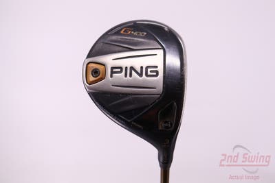 Ping G400 Fairway Wood 3 Wood 3W 14.5° ALTA CB 65 Graphite Stiff Right Handed 43.0in