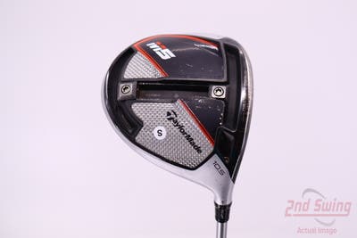 TaylorMade M5 Driver 10.5° Kuro Kage Silver 5th Gen 50 Graphite Stiff Right Handed 45.5in