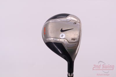 Nike Ignite T60 Fairway Wood 3 Wood 3W 15° UST Proforce V2 66 Graphite Stiff Right Handed 43.0in