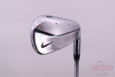 Nike Forged Pro Combo Single Iron 8 Iron Stock Steel Shaft Steel Regular Right Handed 36.5in