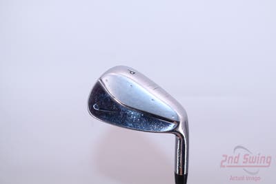 Nike Forged Pro Combo Single Iron Pitching Wedge PW Stock Steel Shaft Steel Regular Right Handed 35.5in