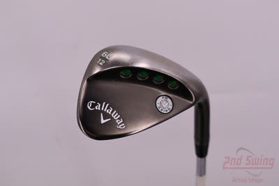 Callaway PM Grind 19 Tour Grey Wedge Lob LW 60° 12 Deg Bounce PM Grind Project X LZ 6.0 Steel Stiff Right Handed 35.0in