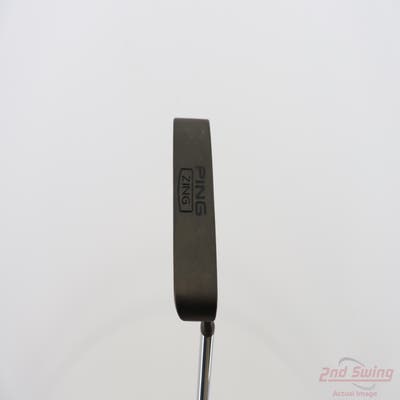 Ping Karsten 50th Zing Putter Steel Right Handed Black Dot 34.25in