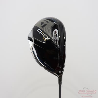 TaylorMade Qi10 LS Driver 9° MCA Tensei AV Limited Blue 65 Graphite Stiff Right Handed 46.0in