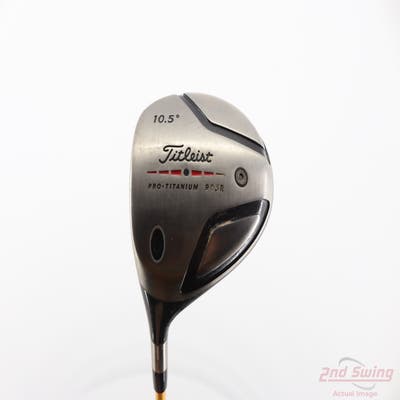 Titleist 905 R Driver 10.5° UST Proforce V2 Graphite Regular Left Handed 44.75in
