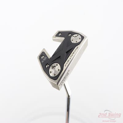 Titleist Scotty Cameron 2022 Phantom X 5.5 Putter Steel Right Handed 35.0in