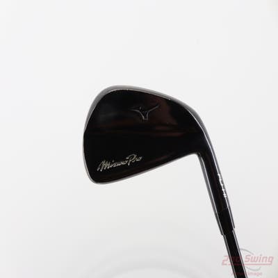 Mizuno Pro Fli-Hi Utility Iron 3 Utility Mitsubishi Kai'li White 80 Graphite X-Stiff Right Handed 39.5in
