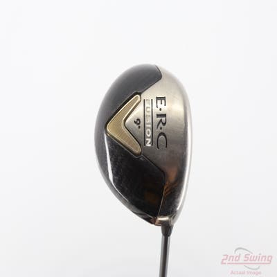 Callaway ERC Fusion Driver 9° Callaway RCH Wood 55 Graphite Regular Right Handed 45.25in