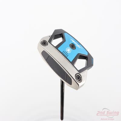 TaylorMade Spider 5K-ZT Putter Steel Left Handed 35.0in