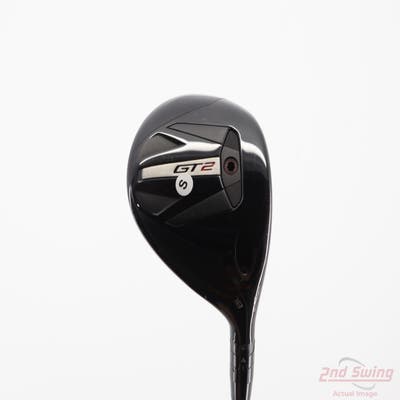 Titleist GT2 Fairway Wood 5 Wood 5W 18° Mitsubishi Tensei 1K Blue 65 Graphite Stiff Right Handed 42.25in