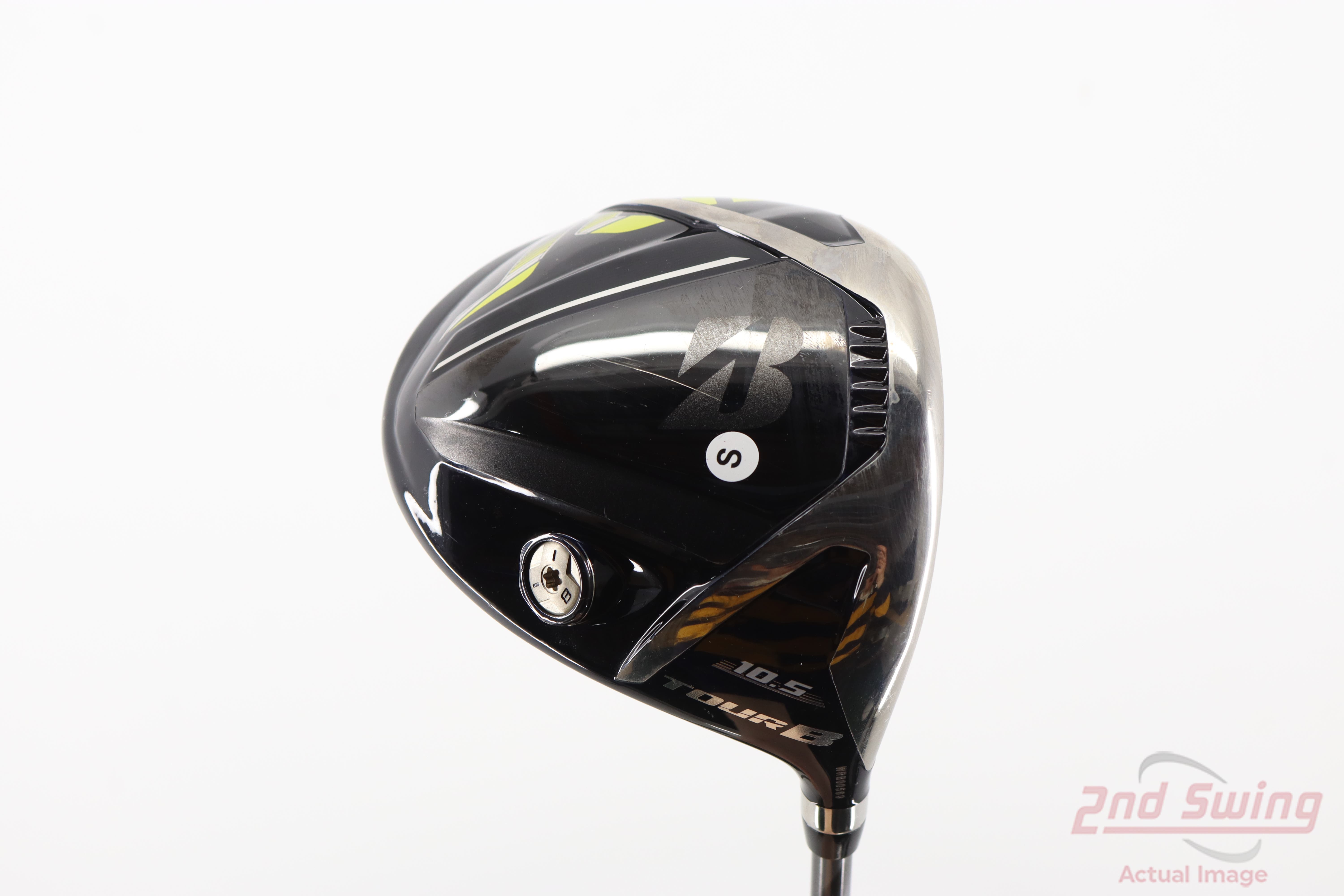 Bridgestone Tour B JGR Driver | 2nd Swing Golf