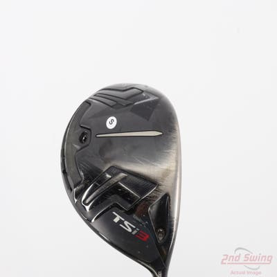 Titleist TSi3 Driver 9° Aldila NV Green 65 Graphite Stiff Right Handed 45.0in