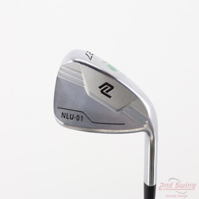 New Level NLU-01 Utility Utility Iron 6 Utility 27° Fujikura Vista Pro 50 Graphite Senior Right Handed 38.5in