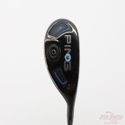 Ping 2016 G Hybrid 4 Hybrid 22° ALTA 70 Graphite Regular Right Handed 39.5in