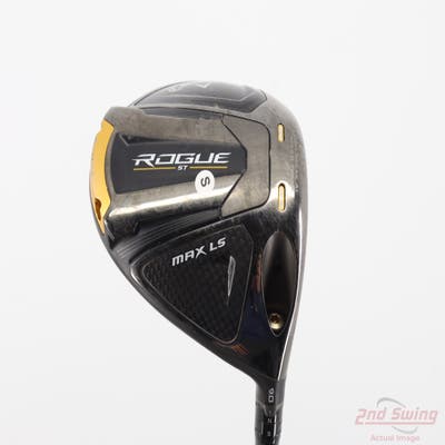 Callaway Rogue ST Max LS Driver 9° Mitsubishi Tensei AV-XLINK Blue 65 Graphite Stiff Right Handed 45.75in