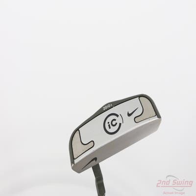 Nike IC 20-10 A Putter Slight Arc Steel Right Handed 34.0in