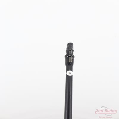 Used W/ TaylorMade RH Adapter Fujikura Motore X F3 7 Fairway Shaft Stiff 42.25in