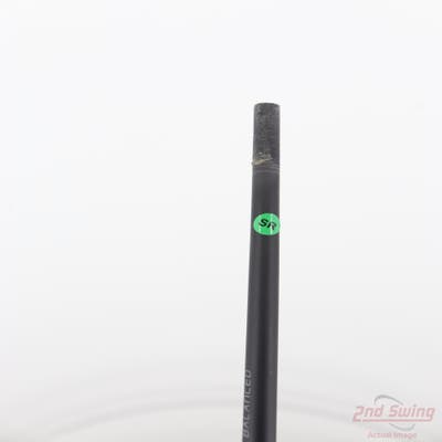 Pull Project X HZRDUS Red 60 Fairway Shaft Senior 40.75in