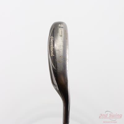 Cleveland Niblick Chipper 49° Cleveland Actionlite Steel Steel Uniflex Right Handed 35.25in