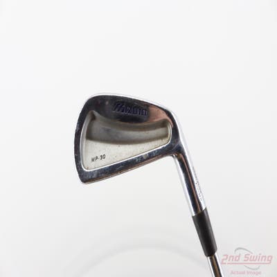Mizuno MP 30 Single Iron 3 Iron True Temper Dynamic Gold Steel Stiff Right Handed 39.25in
