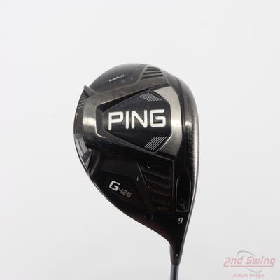 Ping G425 Max Driver 9° ALTA CB 55 Slate Graphite Regular Right Handed 44.25in