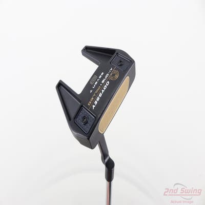 Odyssey Ai-ONE Milled Seven T CH Putter Steel Right Handed 34.25in