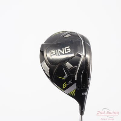 Ping G430 SFT Driver 10.5° ALTA Quick 45 Graphite Senior Right Handed 46.0in