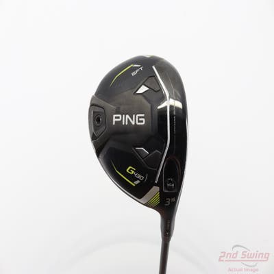 Ping G430 SFT Fairway Wood 3 Wood 3W 16° ALTA CB 65 Black Graphite Senior Right Handed 43.25in