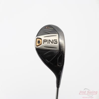 Ping G400 Fairway Wood 3 Wood 3W 14.5° Ping Tour 173-75 Graphite Stiff Right Handed 43.0in