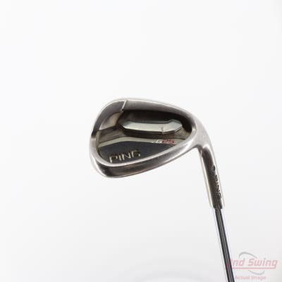 Ping G25 Wedge Lob LW AWT 2.0 Steel Wedge Flex Right Handed 35.5in