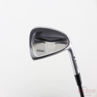 Ping i200 Single Iron 3 Iron Aldila ATX Tour Green Graphite Stiff Right Handed Blue Dot 40.0in