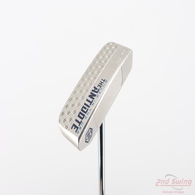 Mint Bettinardi Antidote SB1 Putter Steel Right Handed 38.0in