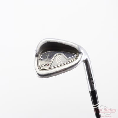 Cleveland CG4 Single Iron 9 Iron Cleveland Actionlite 55 Graphite Regular Right Handed 36.0in