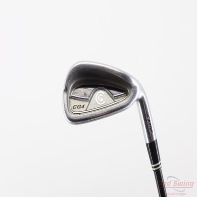 Cleveland CG4 Single Iron 5 Iron Cleveland Actionlite 55 Graphite Regular Right Handed 38.0in