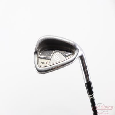 Cleveland CG4 Single Iron 6 Iron Cleveland Actionlite 55 Graphite Regular Right Handed 37.5in