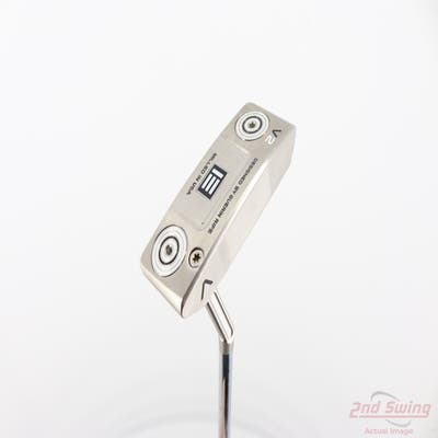 Mint Evnroll V2 Short Slant Putter Steel Right Handed 35.0in
