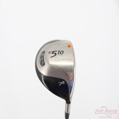 TaylorMade R510 Driver 7.5° TM M.A.S.2 Graphite Tour Stiff Right Handed 45.0in