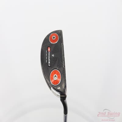 Odyssey O-Works 9 Putter Steel Right Handed 33.0in