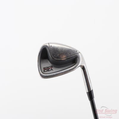 Adams Idea Single Iron 7 Iron Stock Graphite Shaft Graphite Stiff Right Handed 37.5in