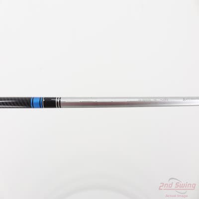 Used W/ TaylorMade RH Adapter Mitsubishi Golf Tensei CK Blue 70g Driver Shaft X-Stiff 44.5in