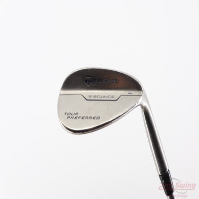 TaylorMade 2014 Tour Preferred ATV Grind Wedge Gap GW 52° FST KBS Tour C-Taper 110 Steel Stiff Right Handed 36.0in