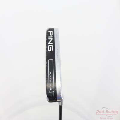 Ping 2023 Anser Putter Graphite Right Handed 35.0in