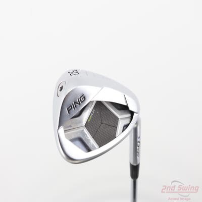 Ping G430 Wedge Gap GW 50° AWT 2.0 Steel Regular Right Handed Blue Dot 35.5in