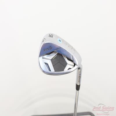 Ping G430 Wedge Lob LW 58° AWT 2.0 Steel Regular Right Handed Blue Dot 35.25in